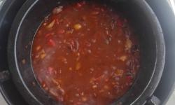 Featured image of post Smokey BBQ-Baked Beans