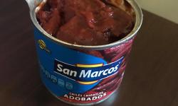 Featured image of post Eric's BBQ sauce