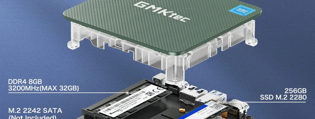 Featured image of post DR planning (aka how to rebuild my PC)