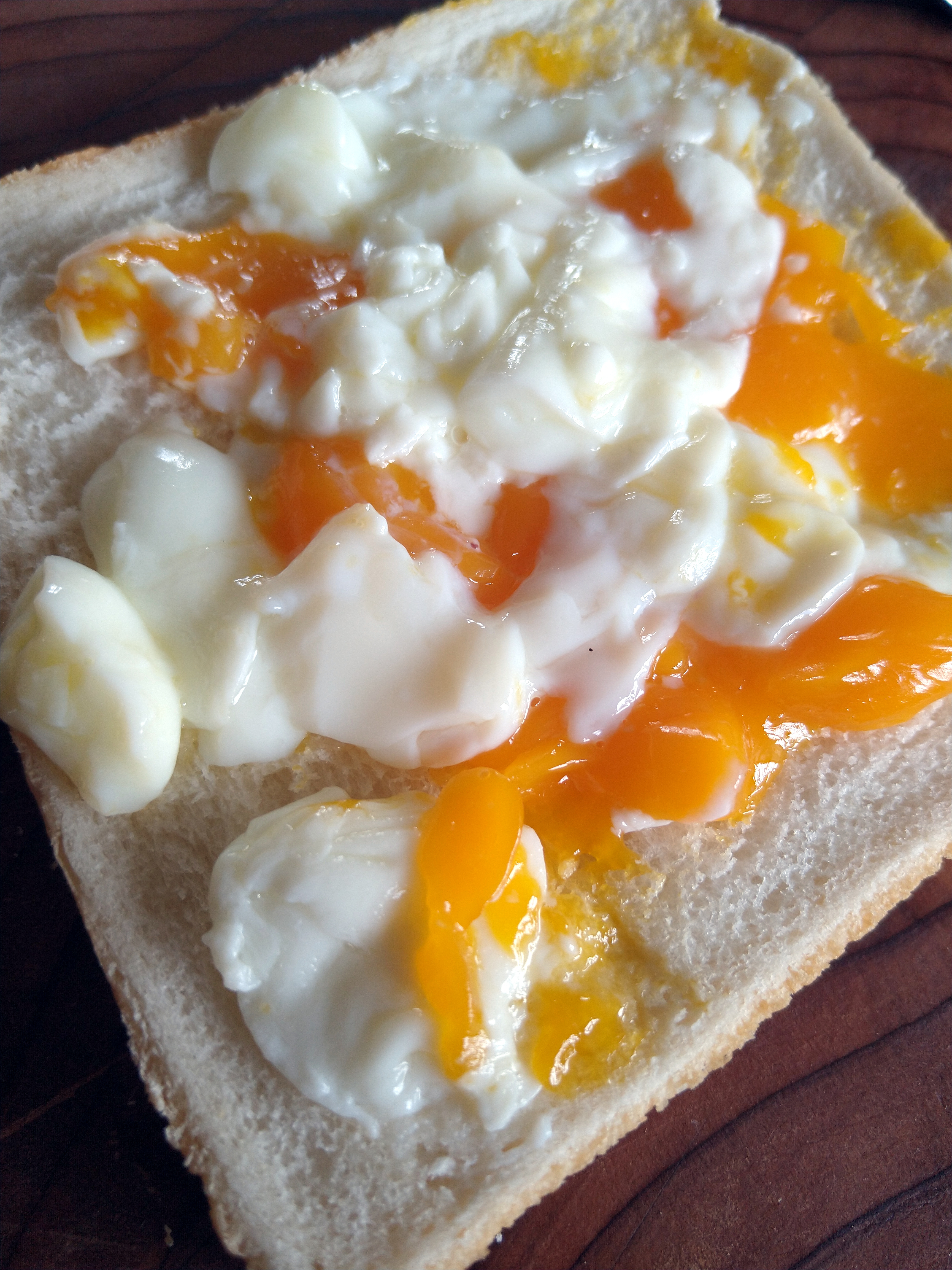 Featured image of post The Actual Best Sous Vide Eggs... ™