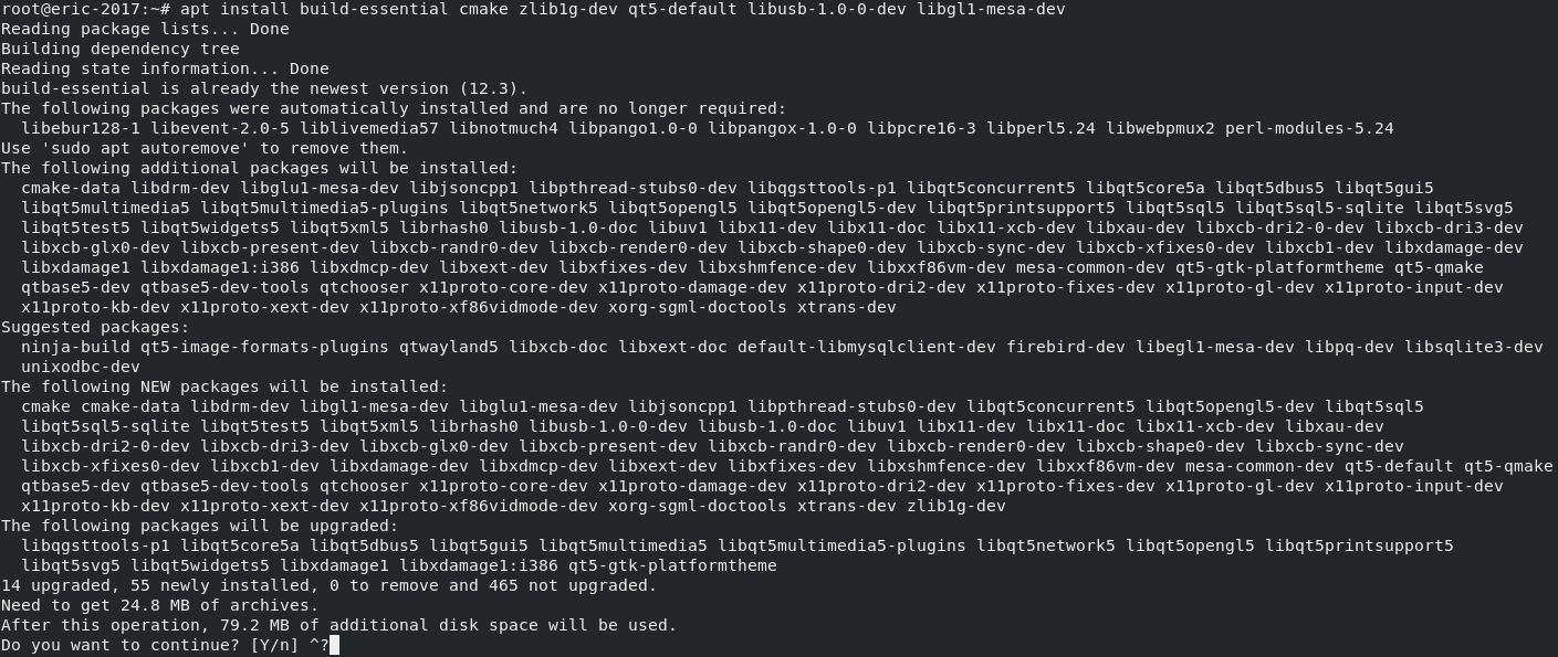 Featured image of post Compiling Heimdall without installing Qt