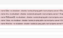 Featured image of post task pve-bridge blocked for more than 120 seconds - on Proxmox with MDATP