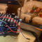 Replacing the Tuya components from an Orbit 60w LED Floodlight
