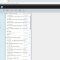 Roundcube not loading email contents