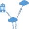 Why are all Split-Tunnel VPN diagrams so ugly?