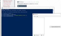 Featured image of post Getting WireGuard on Windows - quietly